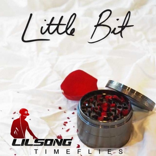 Timeflies - Little Bit